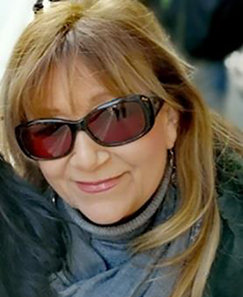 Amelia Mutti